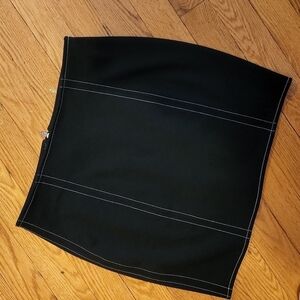 𝅺HEARTBEEPS skirt womens medium